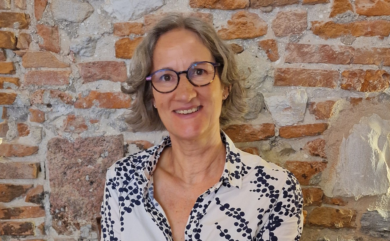 Ihre Expertise im Bereich der Lehrkräfteausbildung bringt apl. Prof. Dr. Michaela Schlich künftig im Steuerungsgremium der Bildungsmaßnahme „Lernort Bauernhof Rheinland-Pfalz“ ein. Bild: Universität Koblenz