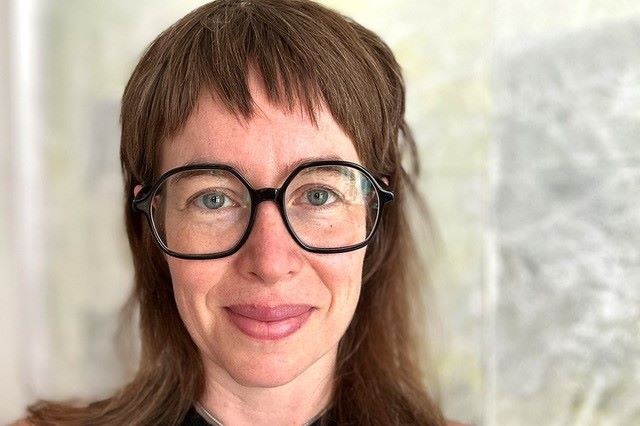 Prof. Dr. Silke Ballath. Bild: Dr. Silke Ballath