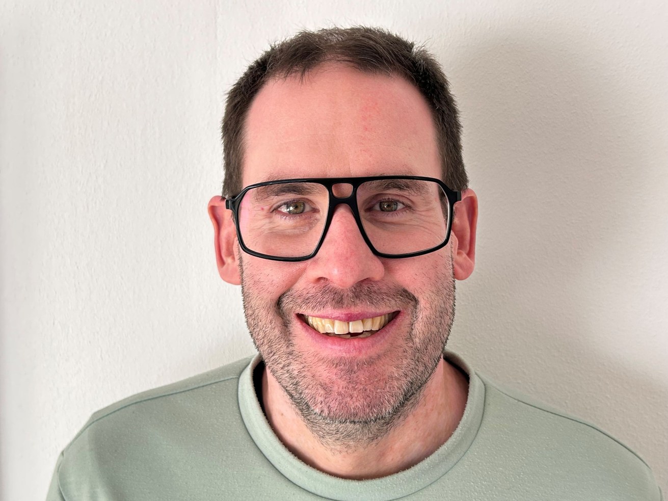 Prof. Dr. Thomas Müller. Bild: Dr. Thomas Müller