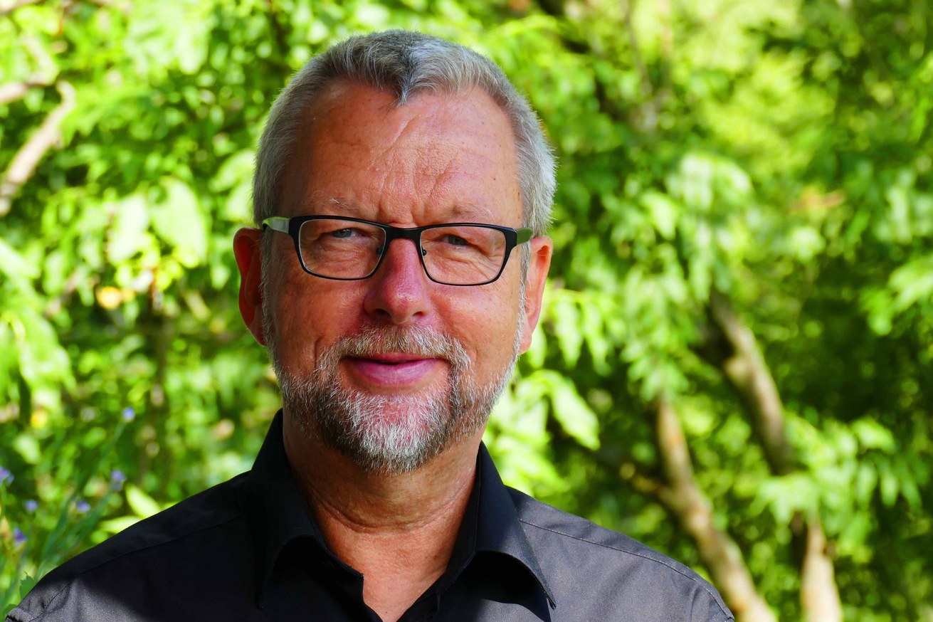 Prof. Dr. Frank Weidner ist der erste berufene Professor für Pflegewissenschaft an der Universität Koblenz. Bild: privat