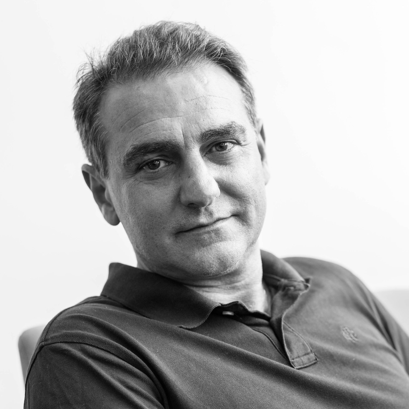 Prof. Dr. Kiros Karamanidis verstärkt die Universität Koblenz. Bild: Karamanidis