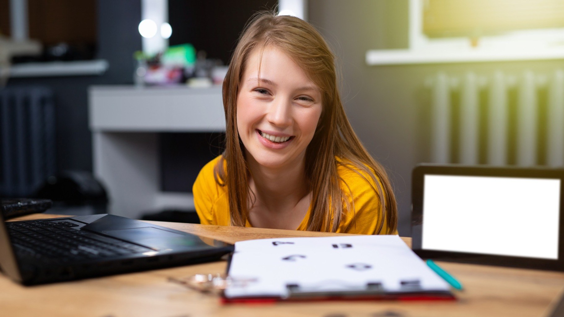 PIONIERIN – Informatik erleben: Sommerferien-Workshops für Schülerinnen an der Uni Koblenz