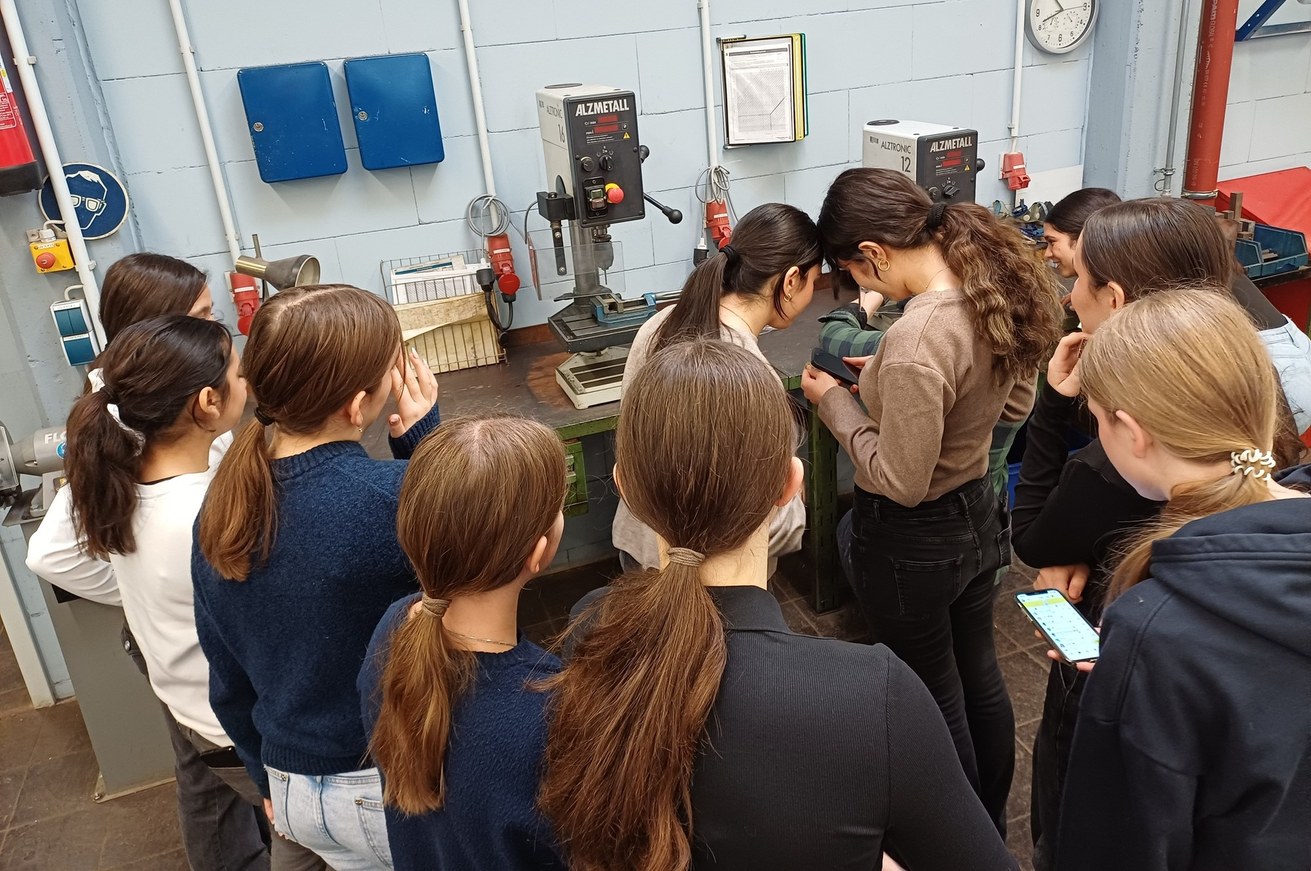 Foto: Universität Koblenz