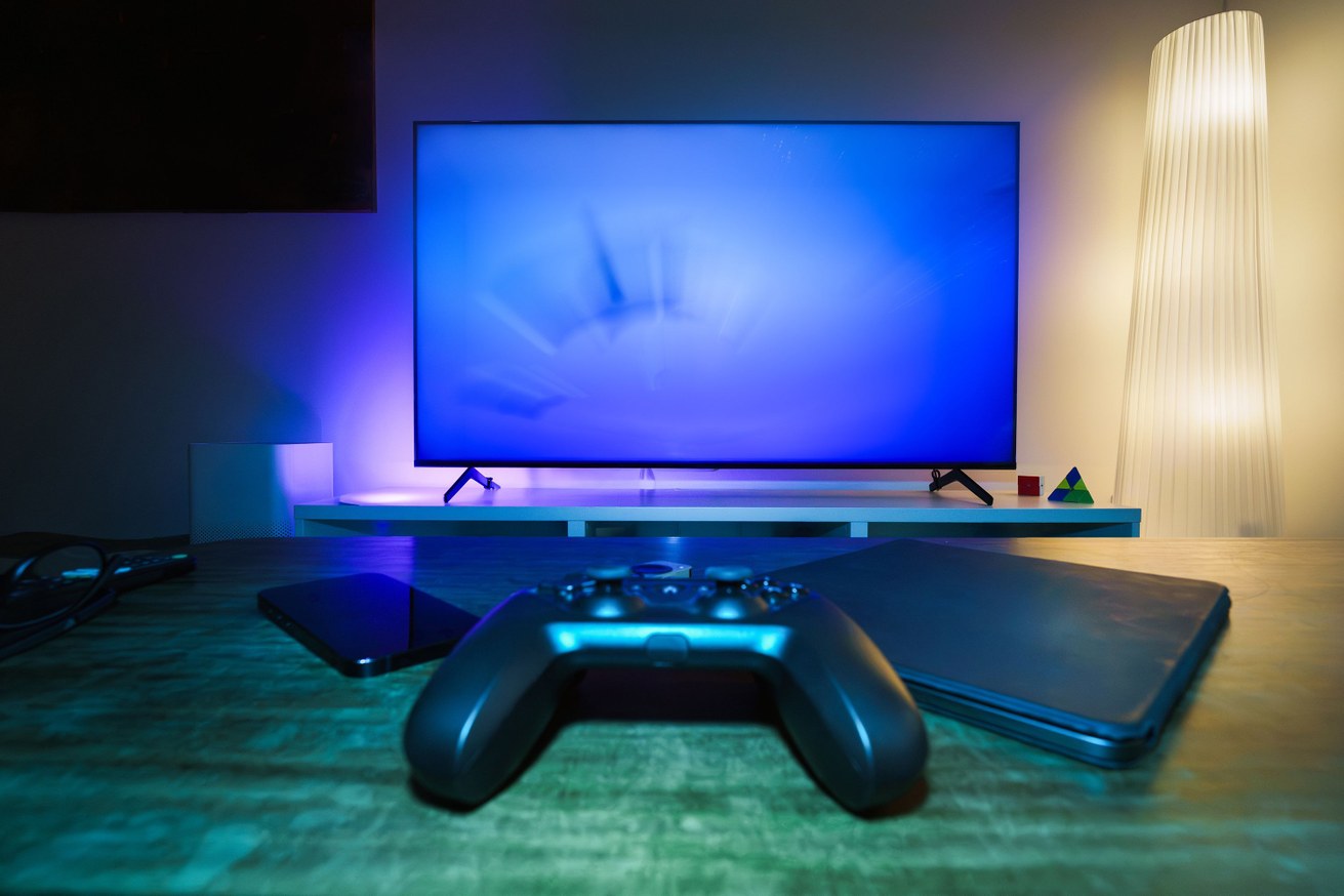 Toxische Spiele wurden interdisziplinär erforscht. Bild: Universität Koblenz / Pexels