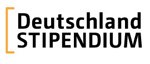 Logo Deutschland Stipendium