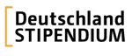 Logo Deutschland Stipendium