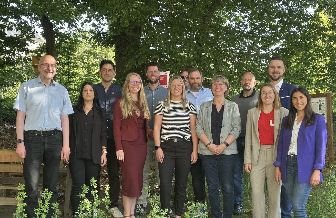 Personalvertretung