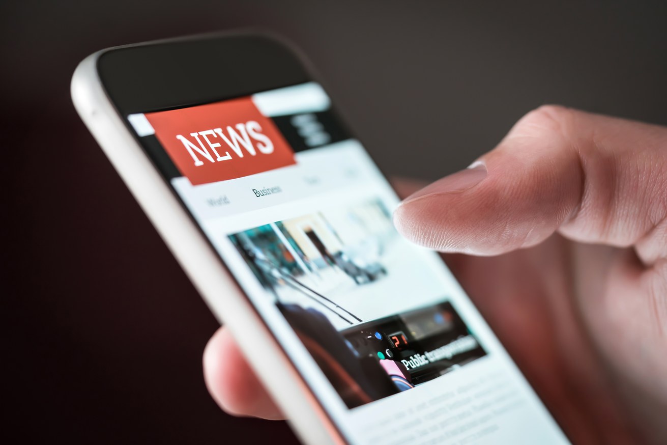Updates & News