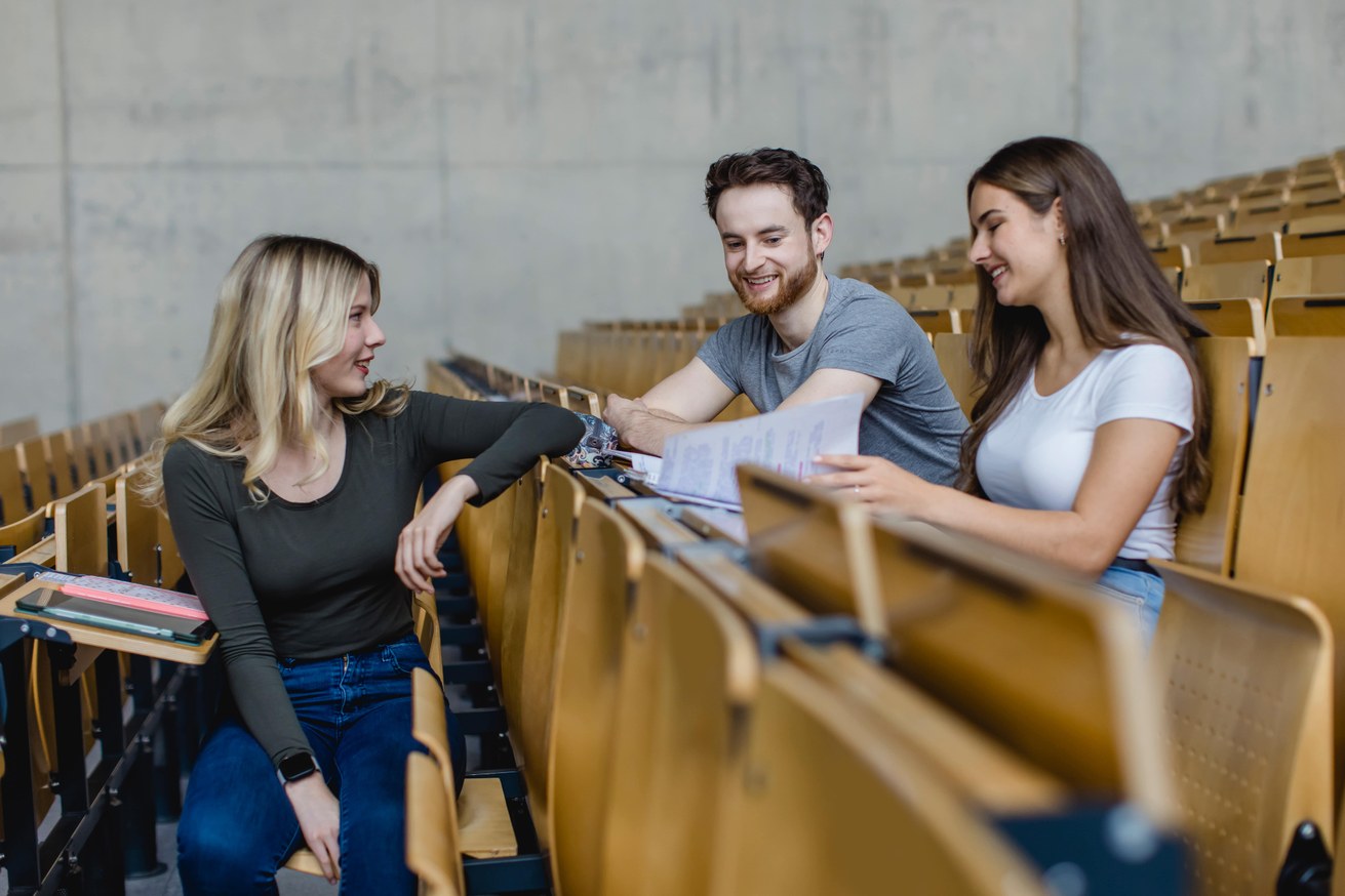 Studiengänge