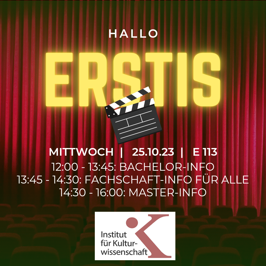 Erstsemesterinfos Universität Koblenz