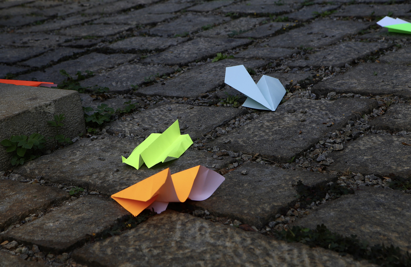 Zertifikatsstudiengang Darstellendes Spiel