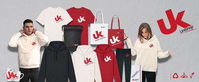 UniShop                                         Nachhaltig. Vegan. Fair.