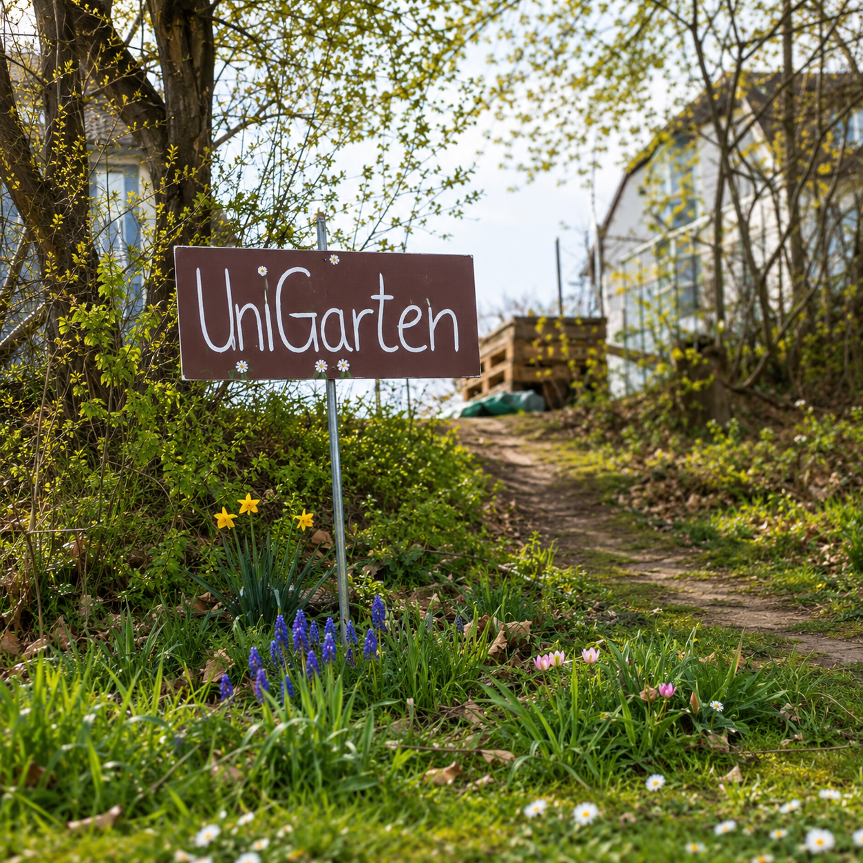 UniGarten