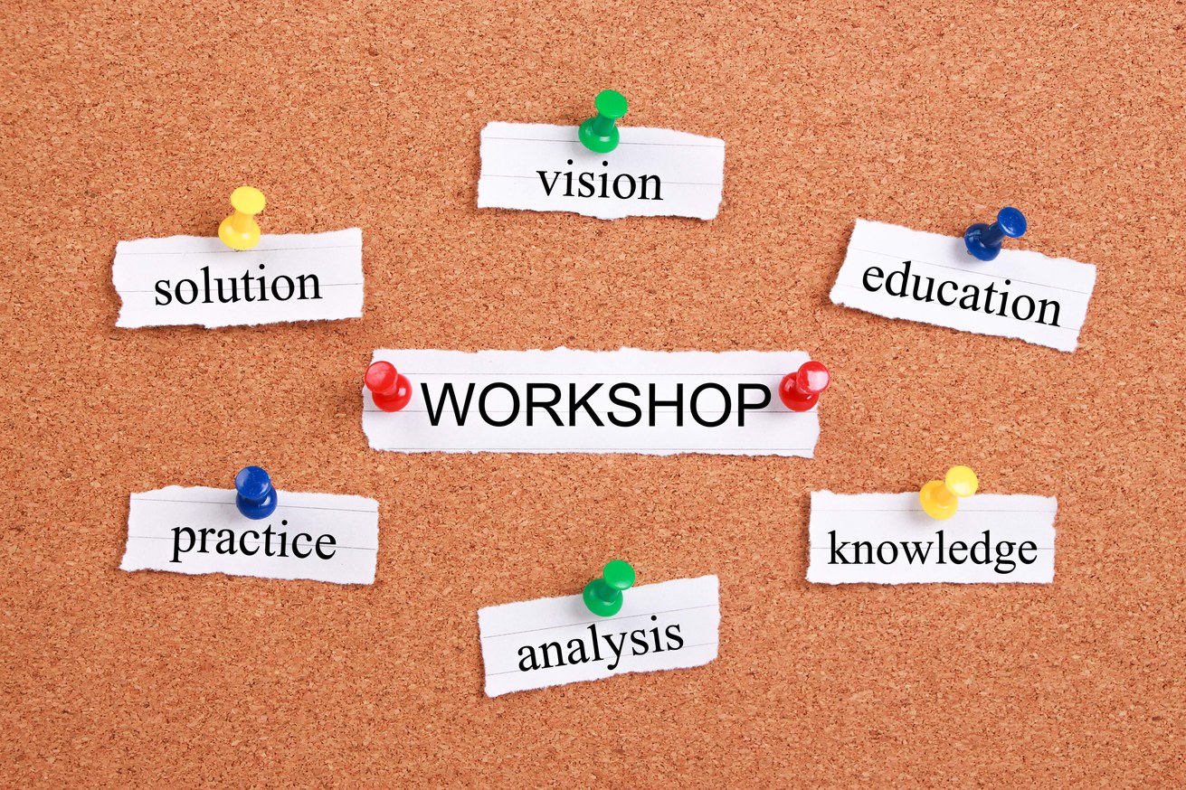 SommerUni Workshops