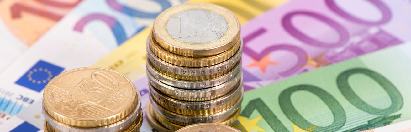 Finanzierungsmöglichkeiten