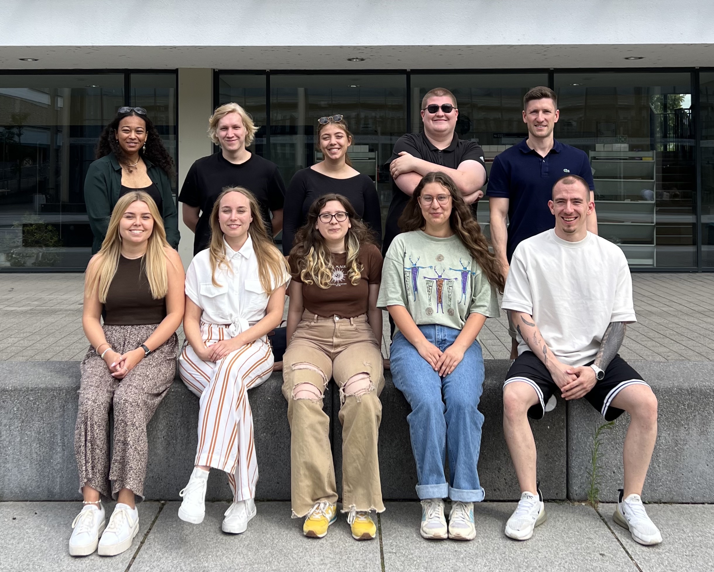 FSV ZweiFachBachelor Universität Koblenz