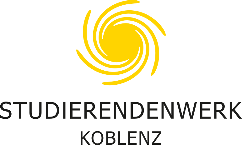 Logo des Studierendenwerks Koblenz