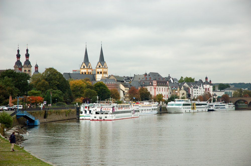 Mrkte Heute Koblenz Umgebung