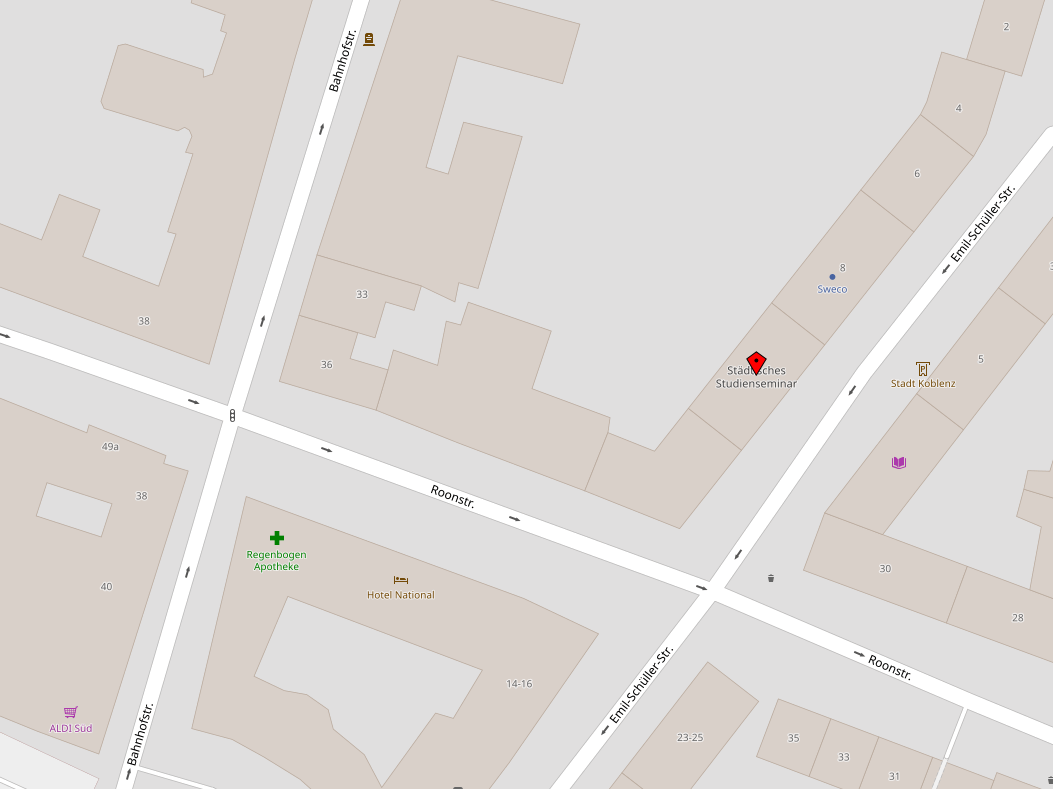 Site map