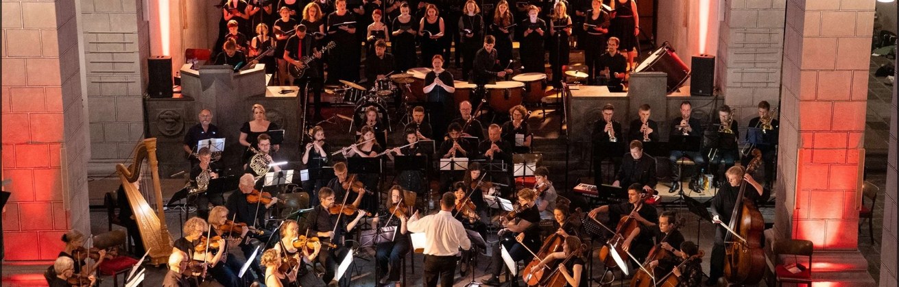 Universitätsmusik