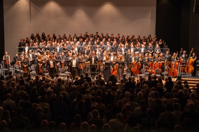 Guiseppe Verdi - Messa da Requiem