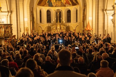 St. Kastor Koblenz
