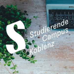 Studierende Campus Koblenz - Logo
