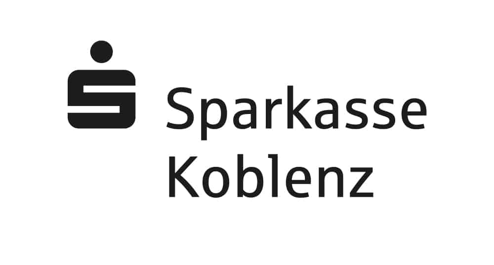 Sparkasse Koblenz - Logo