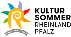 Kultursommer Rheinland Pfalz - Logo