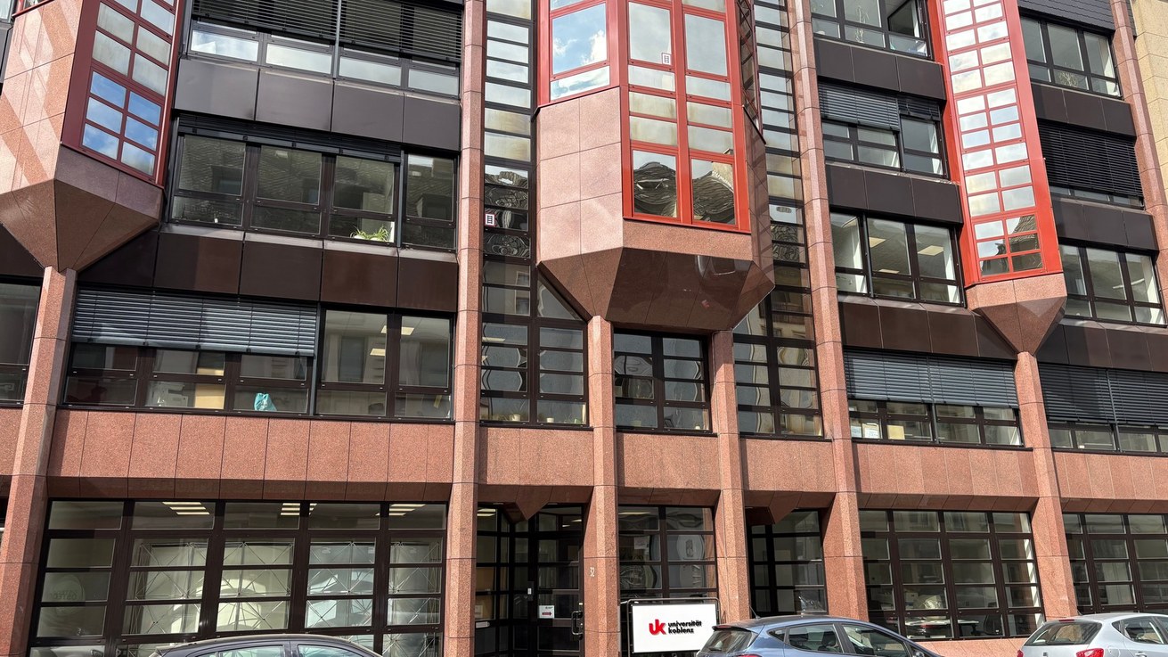 Studierendensekretariat