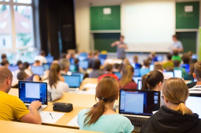 Schnupperangebote für Schüler:innen im Sommersemester 2023