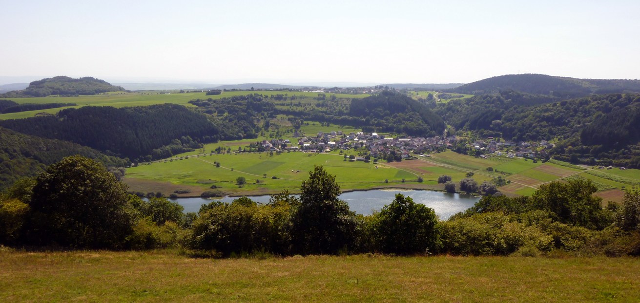 Biologisch-Ökologische Station Mosenberg