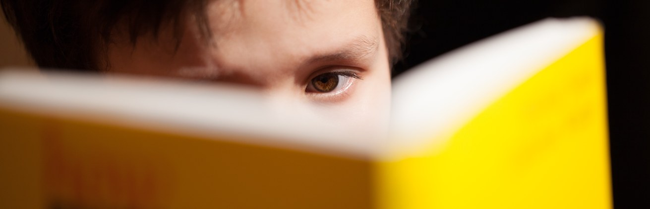 Thementag Lesekompetenz