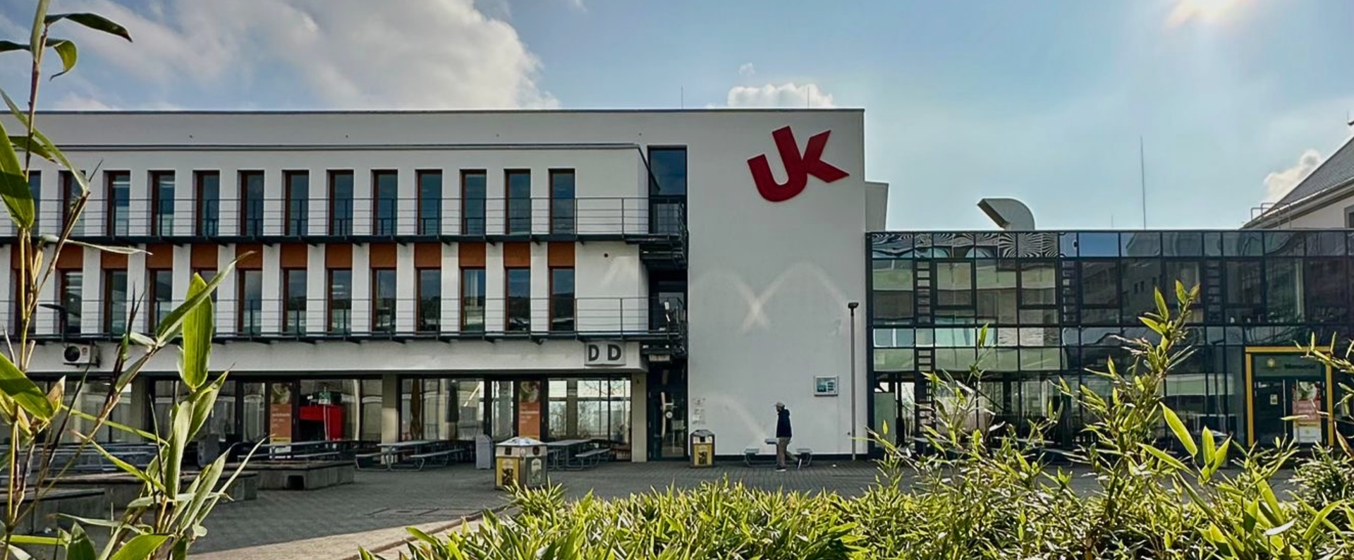 Bewerbung zum Masterstudium