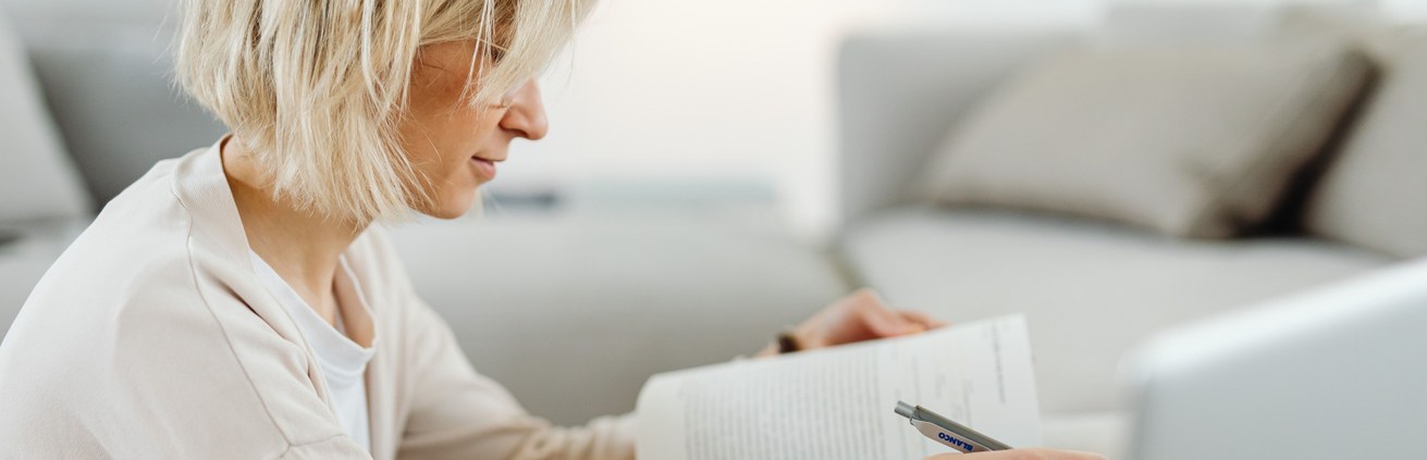 Ein Studium, das zu Ihrem Leben passt