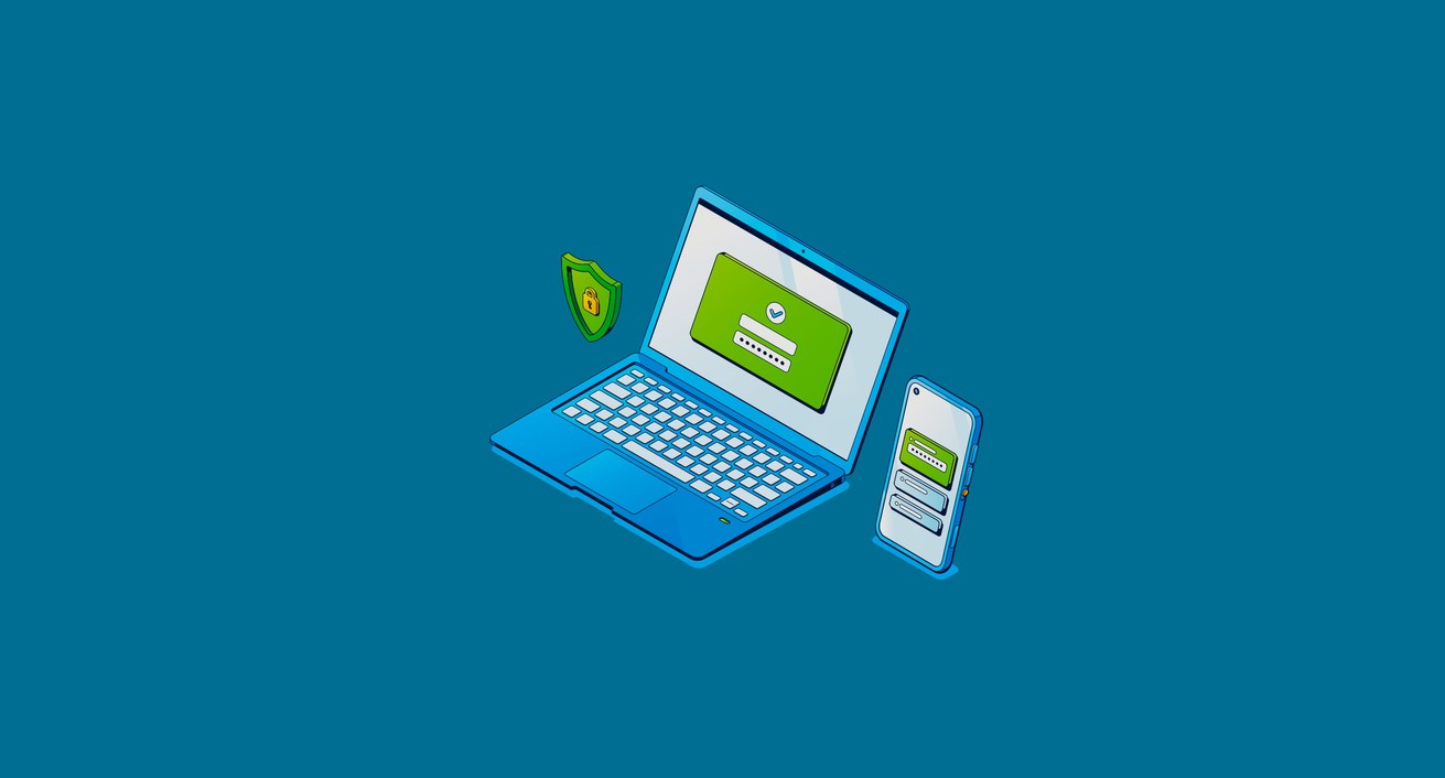 Multi-Faktor-Authentisierung (MFA)