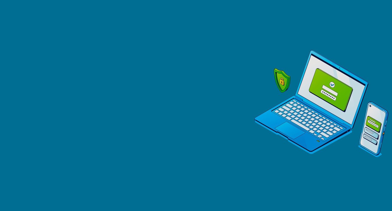 Multifaktor-\nauthentifizierung