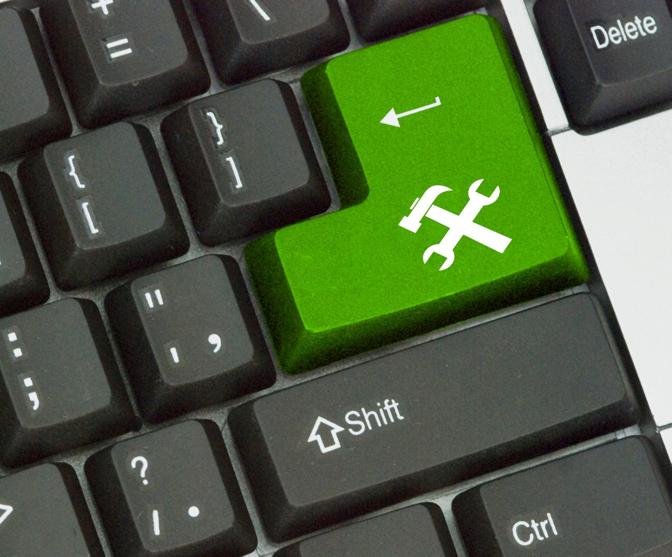 Probleme mit defektem OPSI