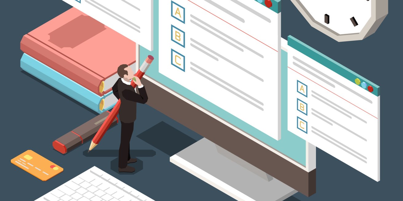 Examinations and AI