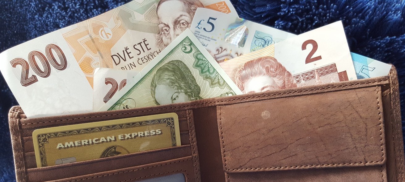 Money Matters