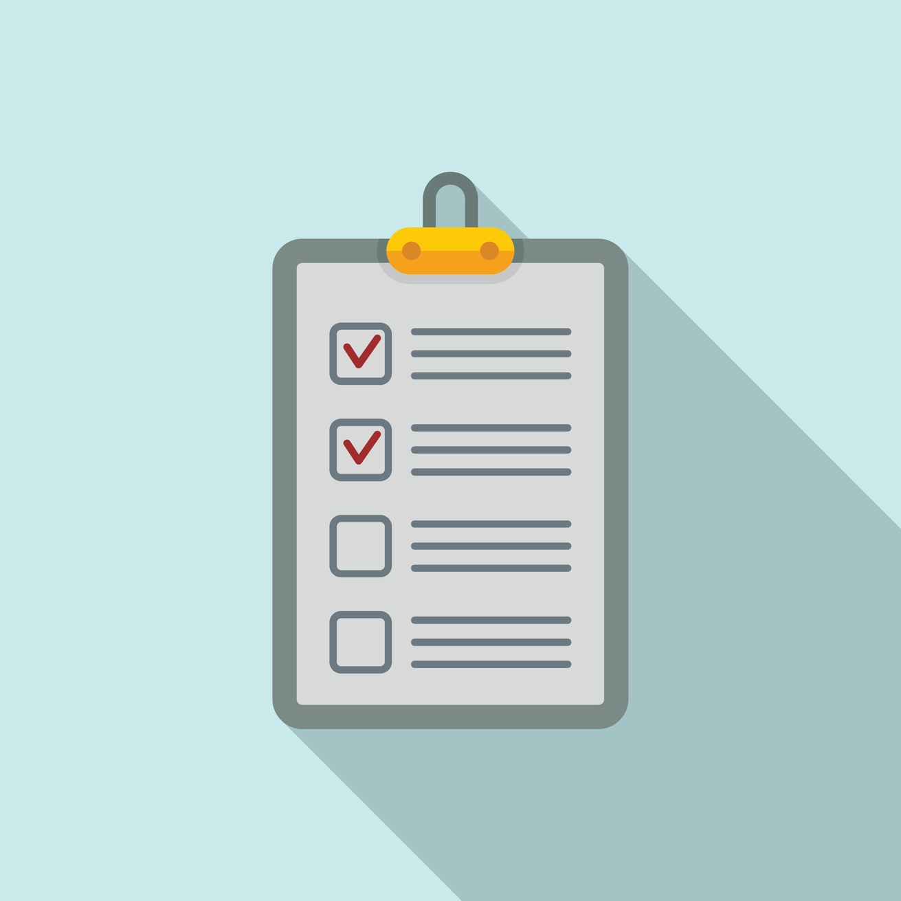 Requirements of the Stay Abroad