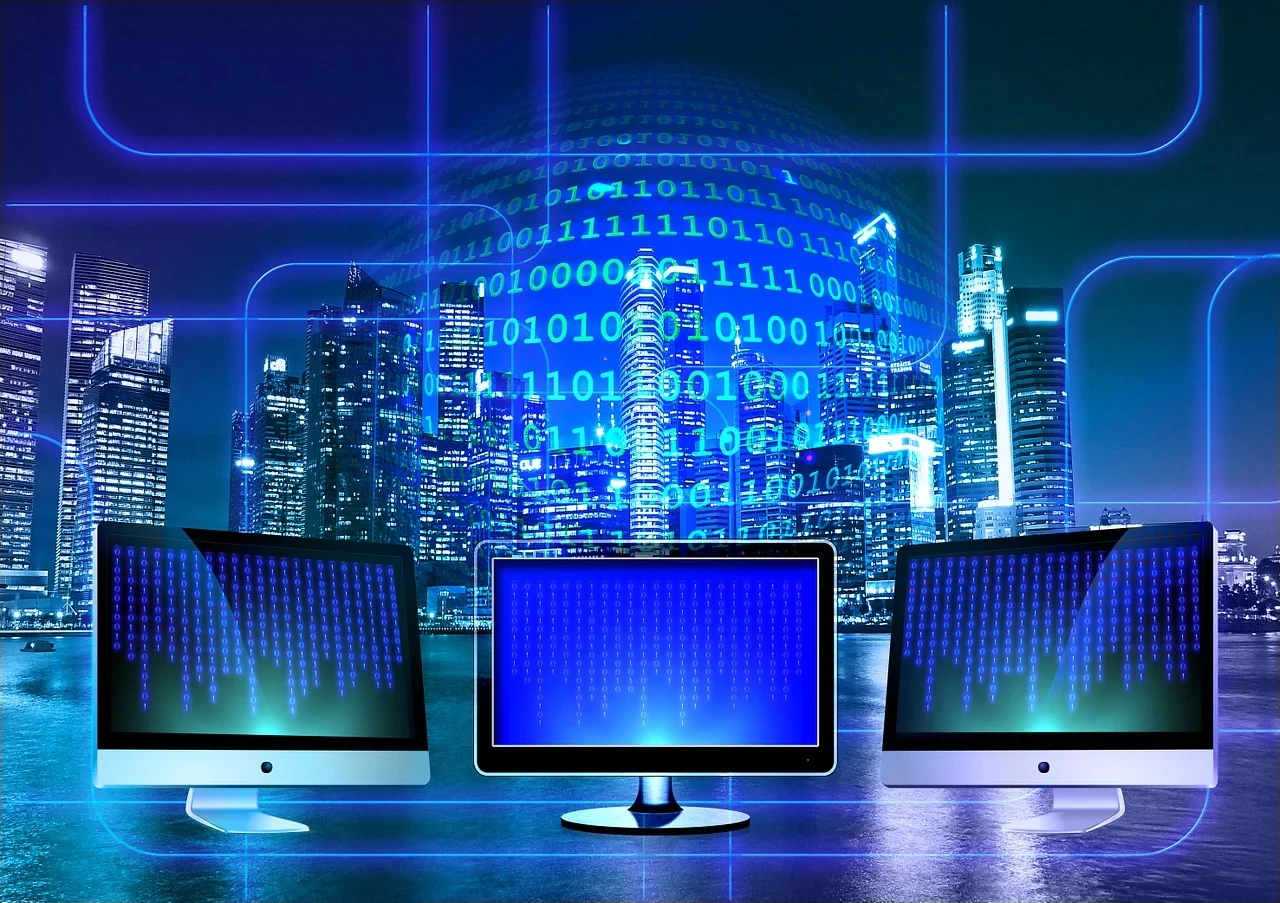 Research Group<br> Computer Networks