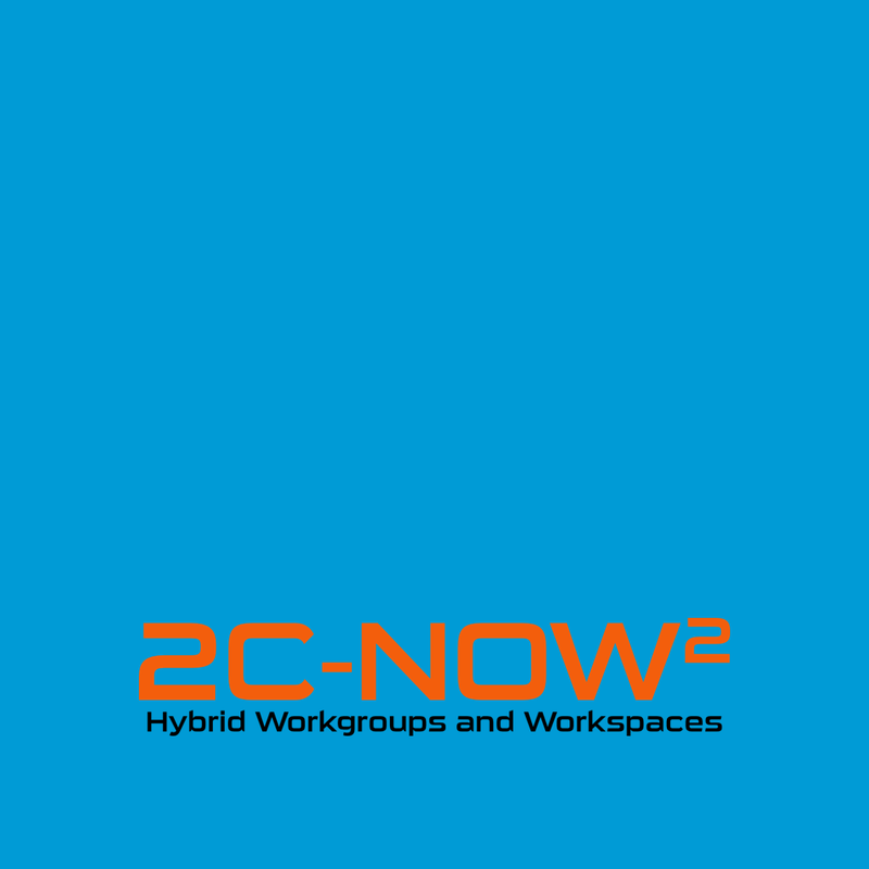 2C-NOW²: Hybrid Workgroups and Workspaces | University of Koblenz