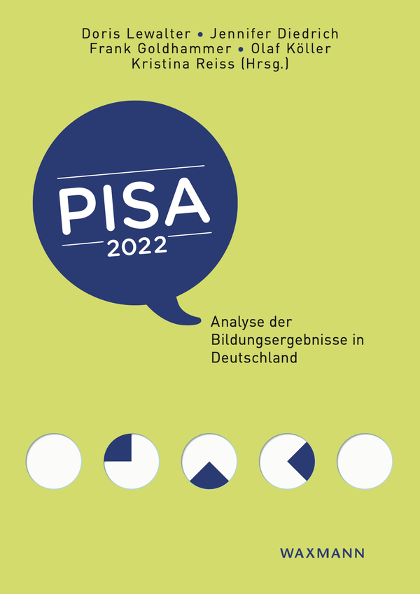 Collaboration on the PISA 2022 report