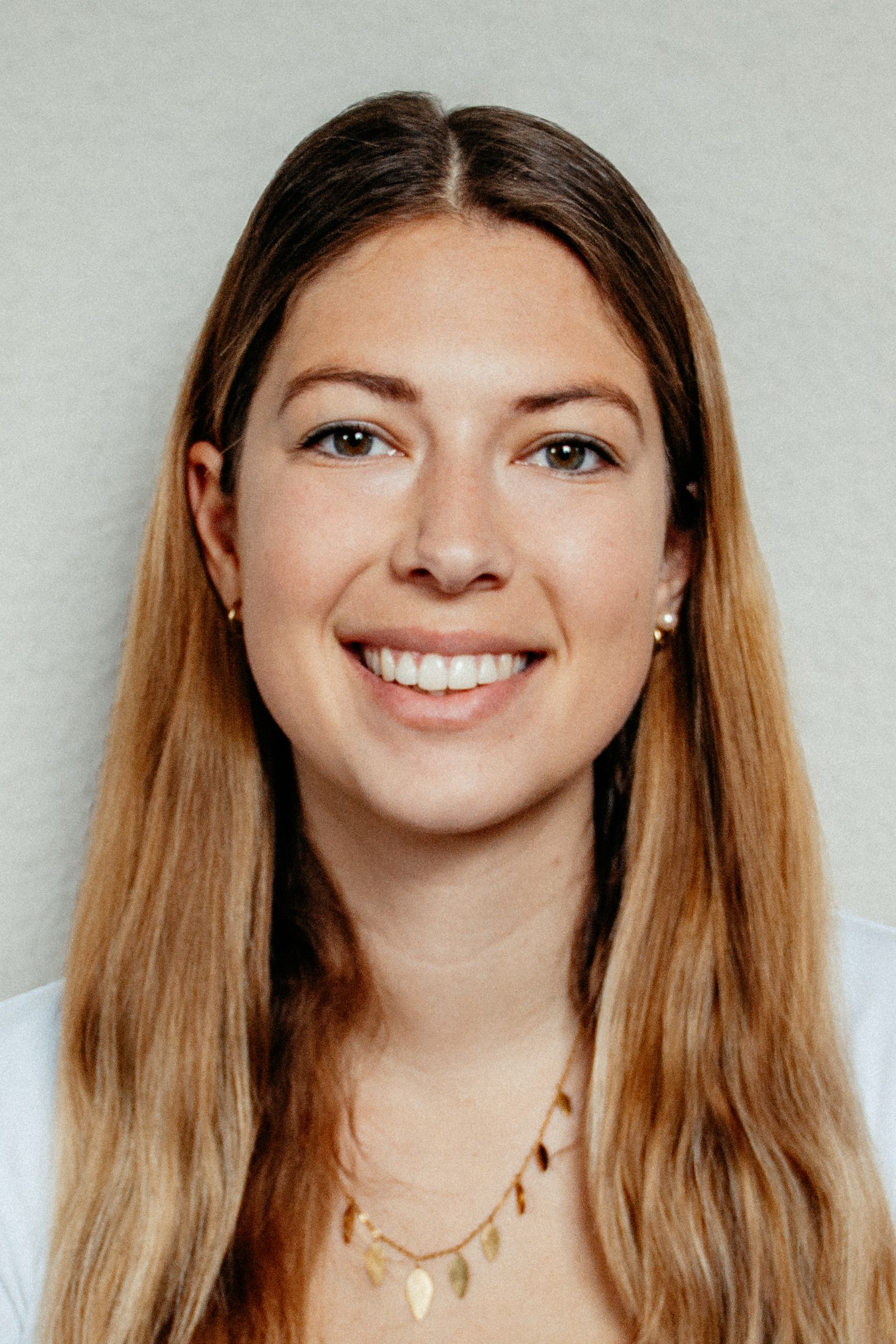 Welcome, Christina!