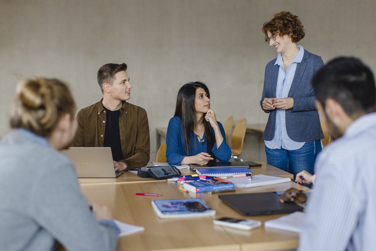 Contact points & advice