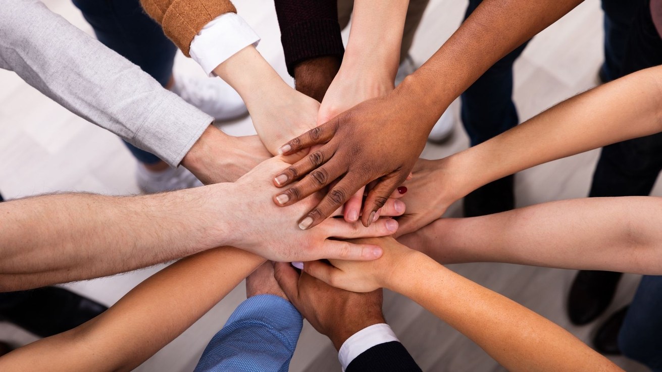 International Mentoring Programme