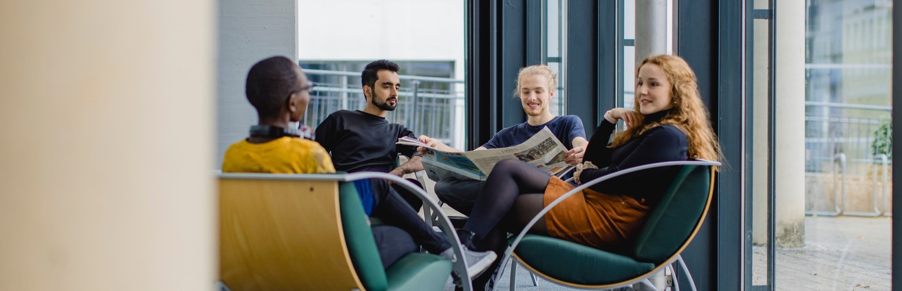 Working Group Didactics of Biology