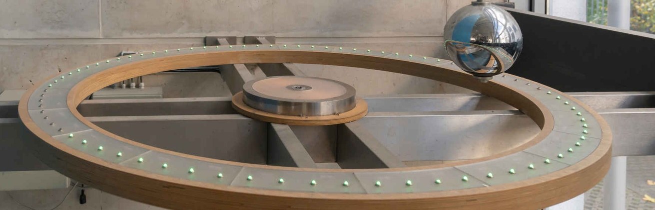 Data-Driven Scientific Computing