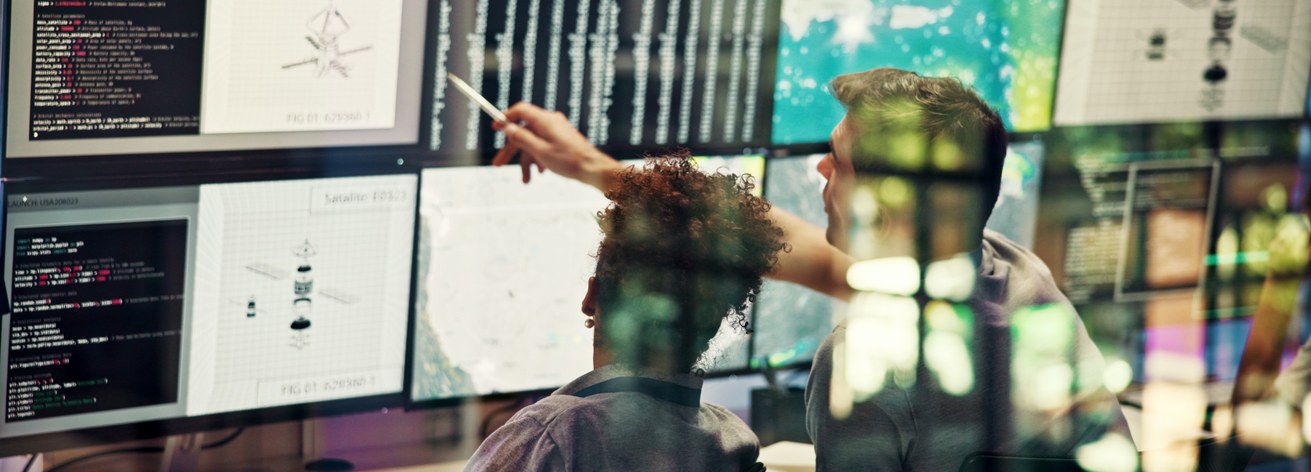 For researchers at the University of Koblenz